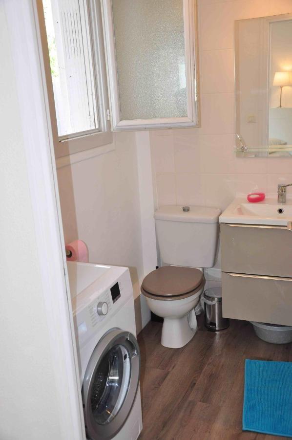 Appartement Cosy Refait A Neuf Au Coeur De Saint Nazaire A 300M Du Front De Mer ภายนอก รูปภาพ